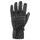 Kožené cestovní rukavice iXS LD LYON 2.0 černé