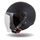 CASSIDA helma Handy - černá matná