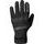 Lehké cestovní rukavice iXS GARA 2.0 černé