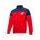 HONDA mikina RACING Cardigan 22 red/blue