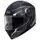 Integrální helma iXS 1100 2.4 - matná černo-šedá