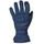 Klasické rukavice iXS URBAN ST-PLUS X42060 modré