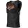Chránič těla FOX Pro D3O Vest MX22 - černá