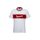 Pánské tričko Vespa Racing Sixties - bílá