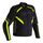 Pánská textilní bunda RST SABRE AIRBAG CE / JKT 2555 - žlutá flou