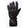 Pánské textilní rukavice RST X-RAID CE WATERPROOF / 2396 - černá