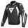 Pánská kožená bunda Dainese SUPER SPEED 3 - bílá Pánská kožená bunda Dainese SUPER SPEED 3 - bílá