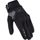 Textilní rukavice LS2 DART - černá