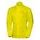 Prodloužená bunda do deště iXS NIMES 3.0 žlutá