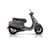 Vespa Sprint S 125 iGET grigio titanio