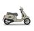 Vespa GTS 125 HPE ABS E5+ Beige Avvolgente 2025