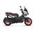 Aprilia SR GT 125 Sport ABS E5+ 2025 - Space White Aprilia SR GT 125 Sport ABS E5+ 2025 - Space White