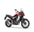 Honda CB500X grand prix red Honda CB500X grand prix red