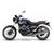 Moto Guzzi V7 Special Blu Formale