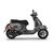 Vespa GTS 125 SS HPE ABS E5+ Grigio Travolgente Matt 2025 Vespa GTS 125 SS HPE ABS E5+ Grigio Travolgente Matt 2025