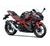 Kawasaki Ninja 500 SE Kawasaki Ninja 500 SE