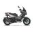 SR GT 125 E5 Street Grey