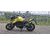 Honda CB 750 Hornet - eventový motocykl