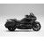 Honda GL 1800 Goldwing - matná černá 2025 Honda GL 1800 Goldwing - matná černá 2025
