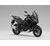 Honda NT1100 ES DCT - černá 2025 Honda NT1100 ES DCT - černá 2025