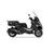 Piaggio MP3 530 HPE EXCLUSIVE E5+ Nero Meteora 2025 Piaggio MP3 530 HPE EXCLUSIVE E5+ Nero Meteora 2025