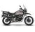 Moto Guzzi V85 TT Travel Pack MY22