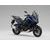 Honda NT1100 DCT - modrá 2025 Honda NT1100 DCT - modrá 2025