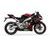 Aprilia RS 457 E5+ - Racing Stripes 2025 Aprilia RS 457 E5+ - Racing Stripes 2025
