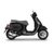 Vespa GTS 125 HPE ABS E5+ Nero Convinto 2025