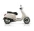 Vespa Sprint 125 iGET bianco innocenza