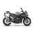 Aprilia Tuono V4 1100 - Shark Grey 2025 Aprilia Tuono V4 1100 - Shark Grey 2025