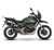 Moto Guzzi V85 TT Verde Altaj Moto Guzzi V85 TT Verde Altaj