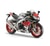 Aprilia RSV4 RR APRC silver Aprilia RSV4 RR APRC silver