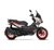 SR GT 200 Sport ABS E5+ - Space White 2025 SR GT 200 Sport ABS E5+ - Space White 2025