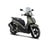 Piaggio Beverly S 300 ABS ASR verde opaco
