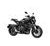 Honda CB1000R Neo Sports Café Black Edition - černá