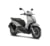 Piaggio Beverly S 300 ABS ASR argento cometa