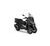 Piaggio MP3 530 HPE exclusive E5 Nero Meteora