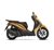 Piaggio Medley 200 S E5 + - Oro Opoco L10 - 2025 Piaggio Medley 200 S E5 + - Oro Opoco L10 - 2025