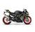 Aprilia RSV4 1100 E5+ - Poison Yellow 2025 Aprilia RSV4 1100 E5+ - Poison Yellow 2025