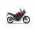 Honda NX500 2024 Grand Prix Red