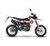Aprilia SX 125 E5+ - Cubozoa hite 2025 Aprilia SX 125 E5+ - Cubozoa hite 2025