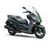 Kawasaki J300 SE metallic flat anthracite black Kawasaki J300 SE metallic flat anthracite black