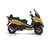Piaggio MP3 Sport Advanced 500hpe LT