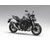 Honda CB1000 Hornet - šedá 2025 Honda CB1000 Hornet - šedá 2025