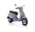 Vespa Primavera 125 3V ABS azzurro incanto