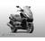 Kymco New Downtown 125i black