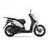Piaggio Liberty 125 S E5+ - Bianco Luna 2025 Piaggio Liberty 125 S E5+ - Bianco Luna 2025