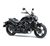 Kawasaki Vulcan S černá 2025 Kawasaki Vulcan S černá 2025
