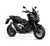 Honda X-ADV graphite black Honda X-ADV graphite black